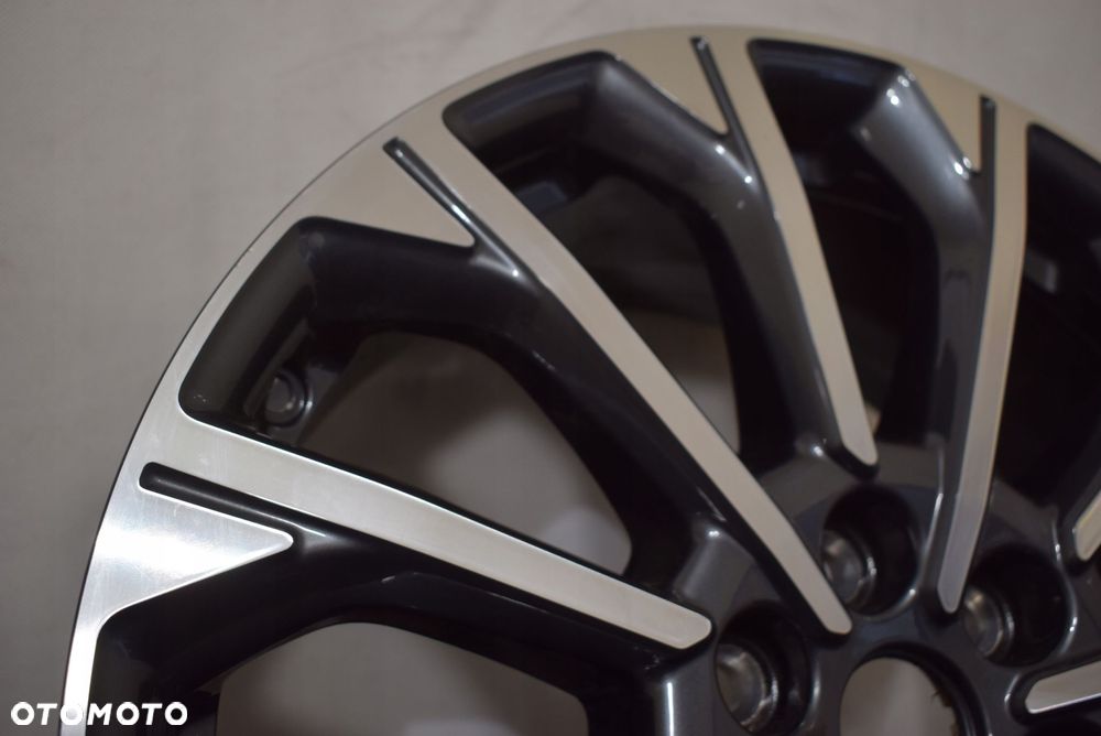 Felga aluminiowa Ford 7,5Jx19 6x120 ET52,5 Wysyłka gratis! - 2
