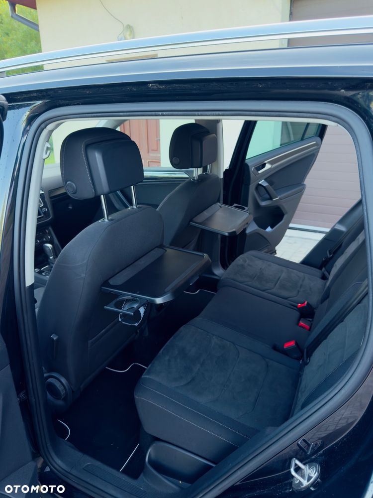 Volkswagen Tiguan 2.0 TDI BMT SCR 4Mot Offroad DSG - 7