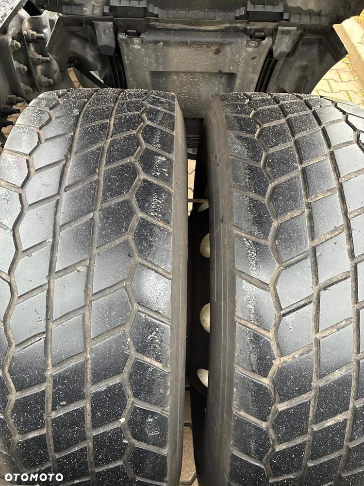 Renault T480 High Sleeper Cab - 22