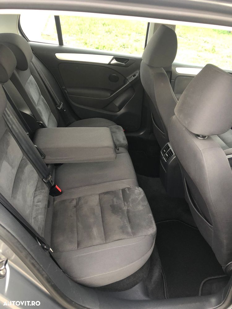 Volkswagen Golf 1.4 TSI Highline - 6