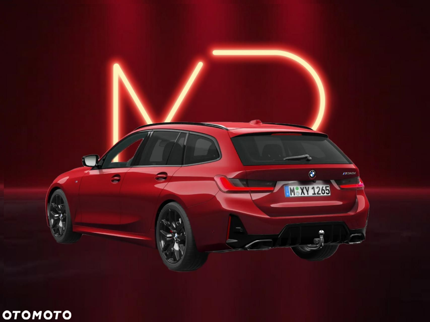 BMW Seria 3 - 3