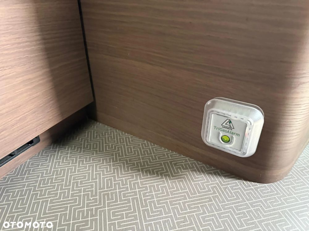 Adria Supersonic 890 LC - 36