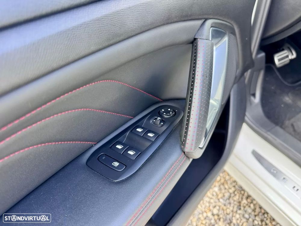 Peugeot 308 1.2 PureTech GT Pack EAT8 - 7