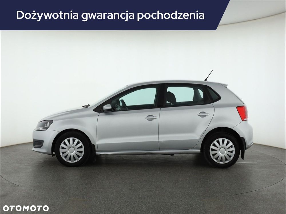 Volkswagen Polo - 4