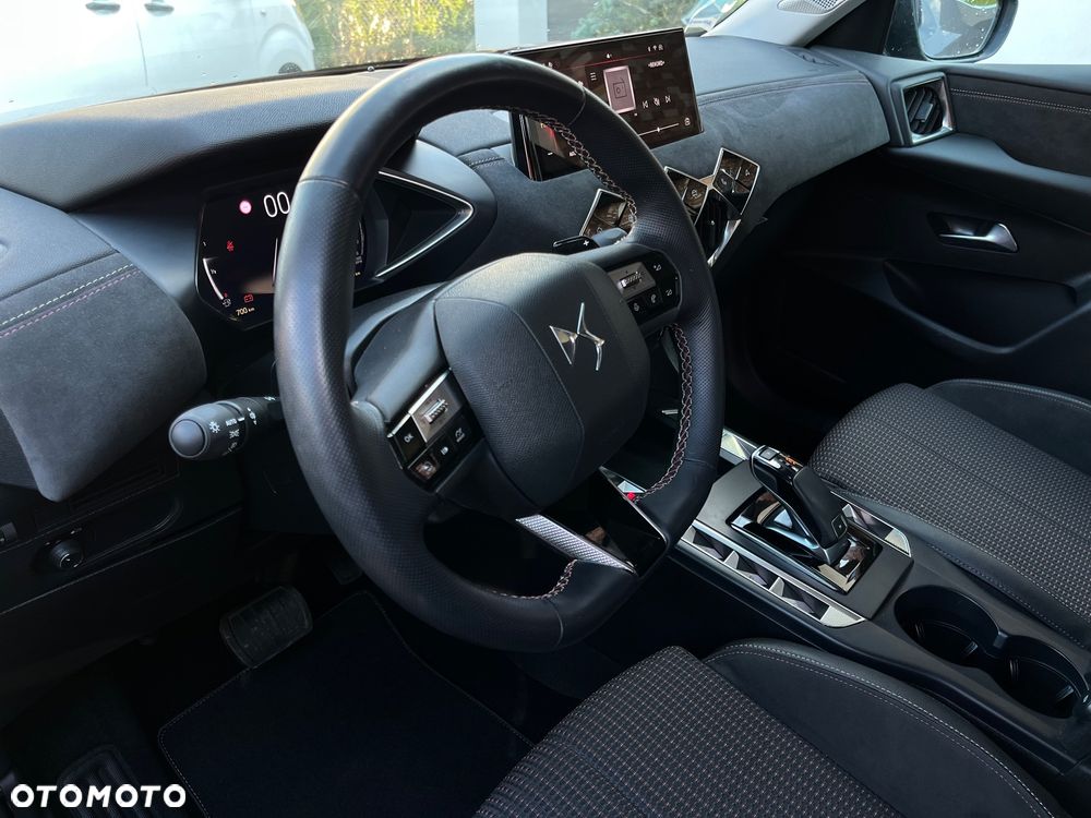 DS Automobiles DS 3 - 14