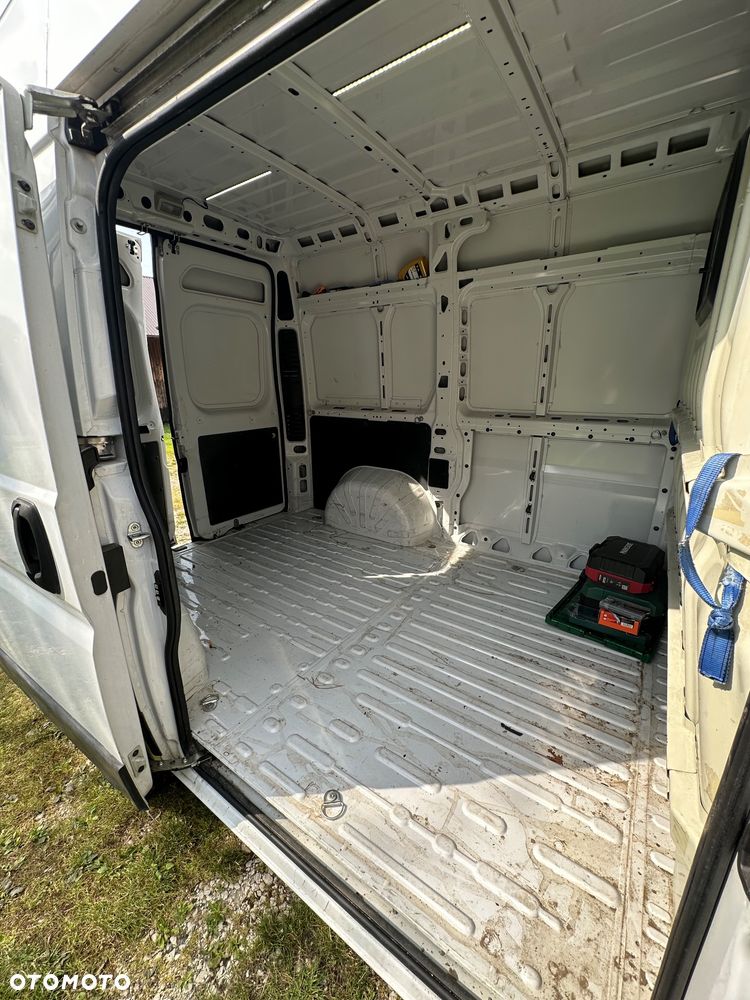 Fiat Ducato - 13