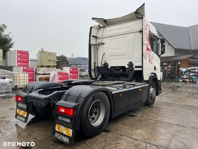Scania R 450 - 5