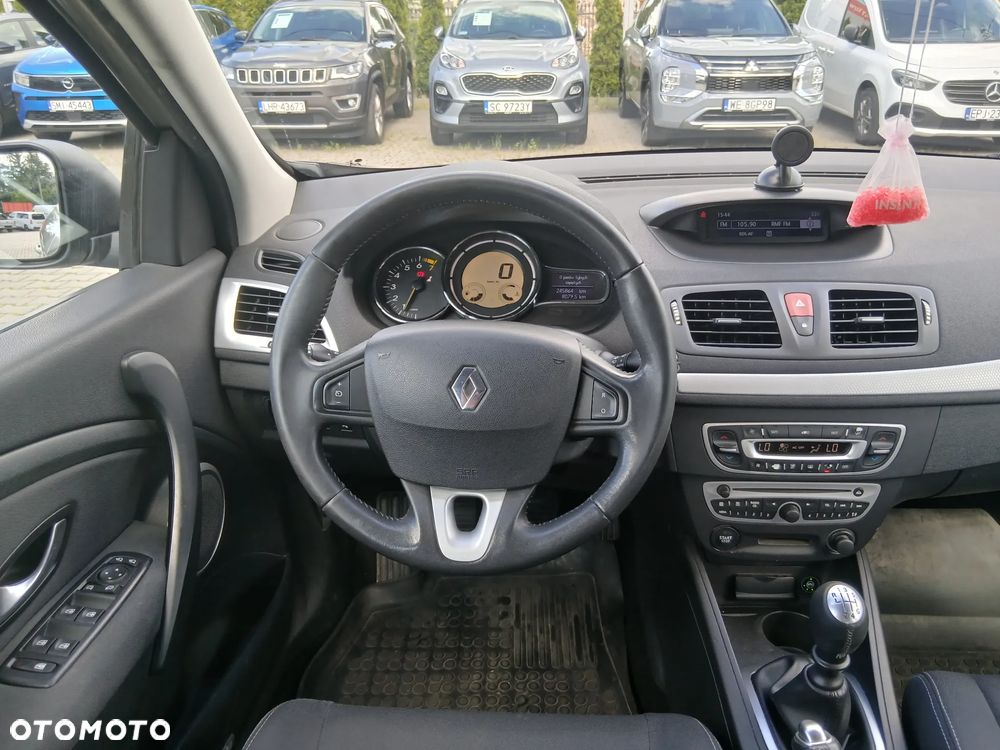 Renault Megane 1.6 16V Dynamique - 20