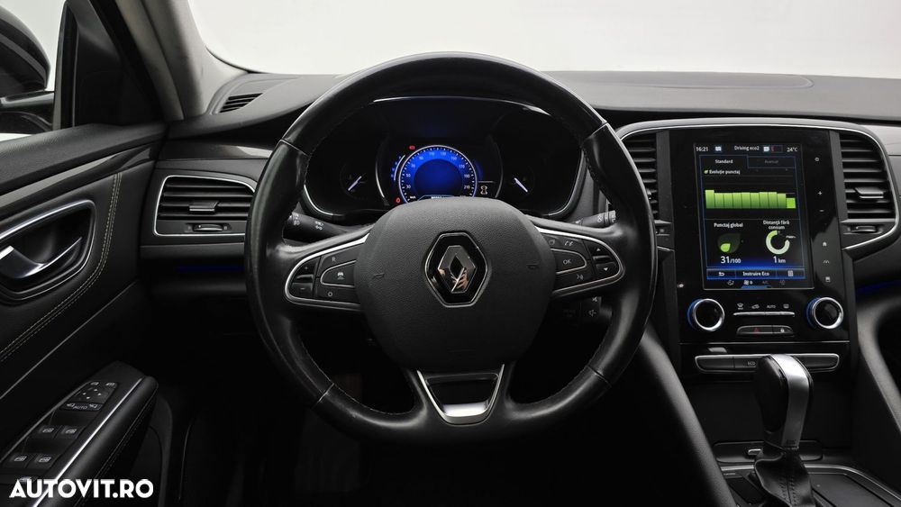 Renault Talisman - 15
