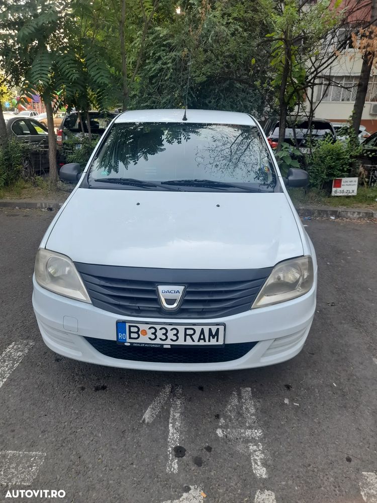 Skoda Octavia 1.2 TSI Classic - 1