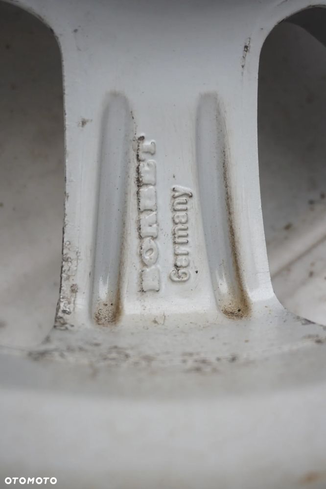 Borbet 5x112 16 7J et45 - 8