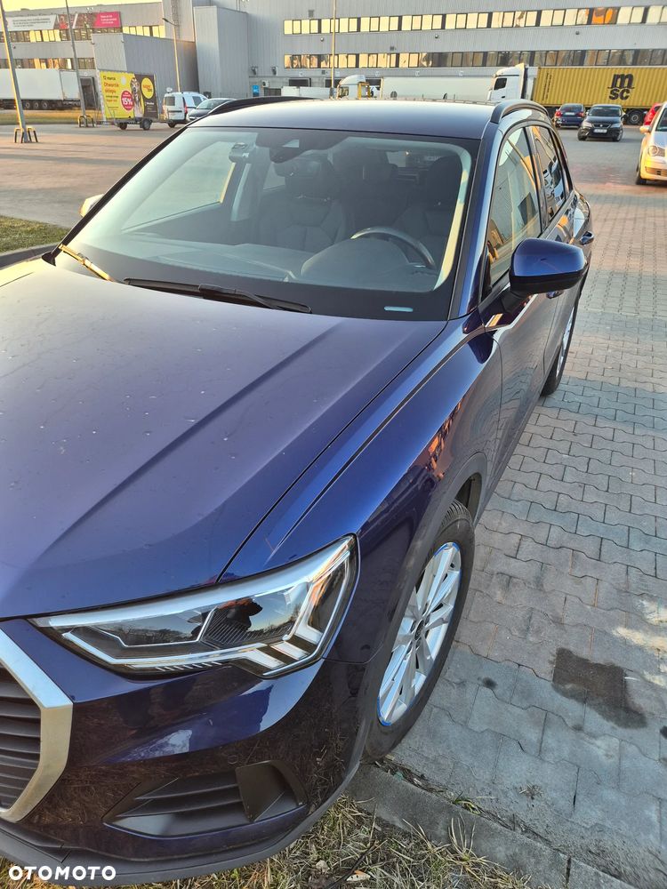 Audi Q3 35 TFSI S tronic - 9