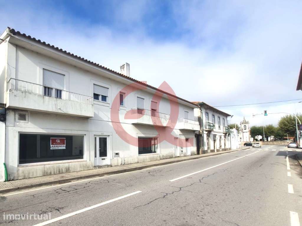Loja p/ arrendar - Meadela - Grande imagem: 3/10