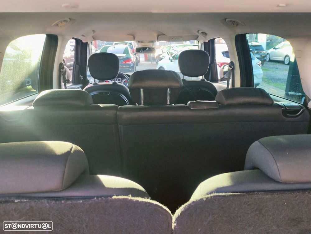 Fiat 500L Living 1.6 MJ S&S - 28