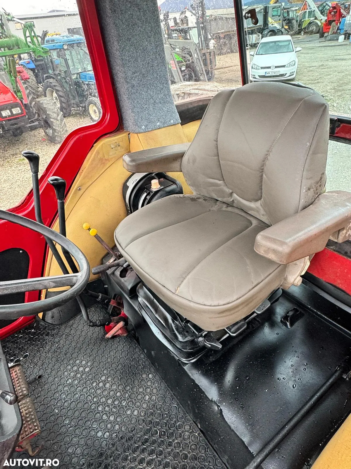 Case IH 956 AXL - 6