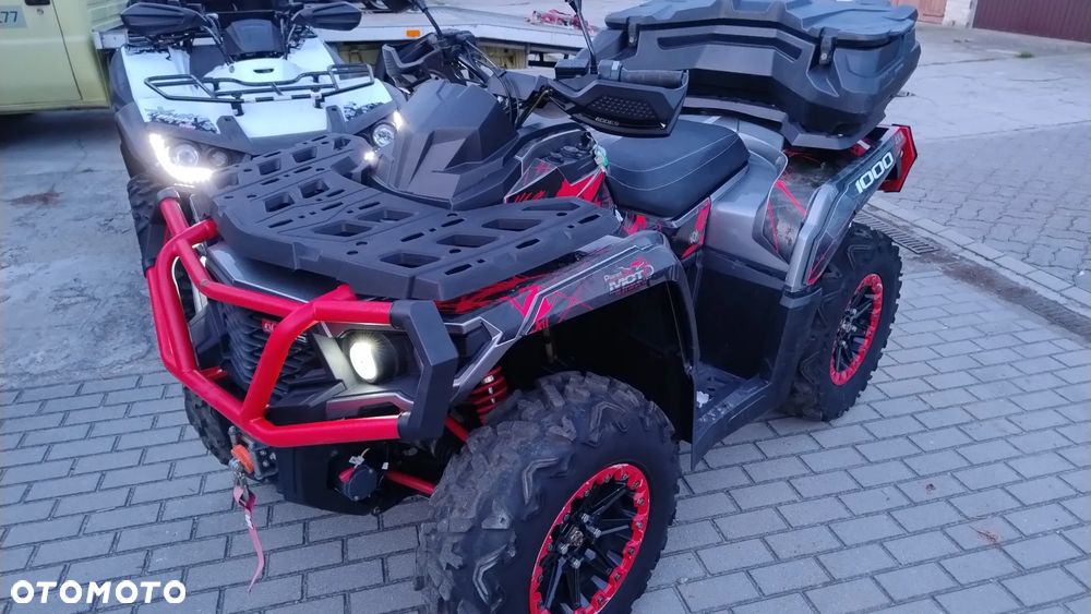 ODES Patchcross - 18