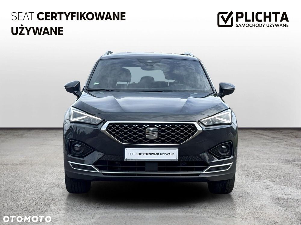 Seat Tarraco 1.5 Eco TSI EVO Xperience S&S DSG - 9