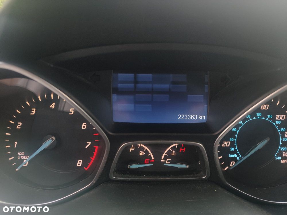Ford Escape - 15