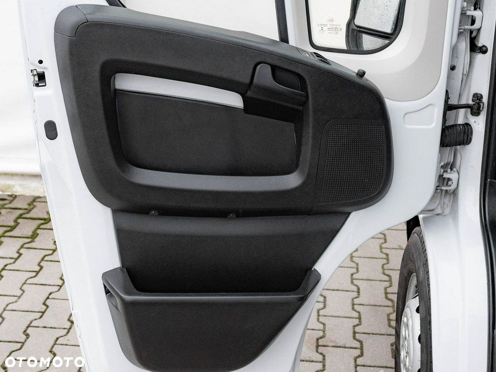 Peugeot Boxer - 10