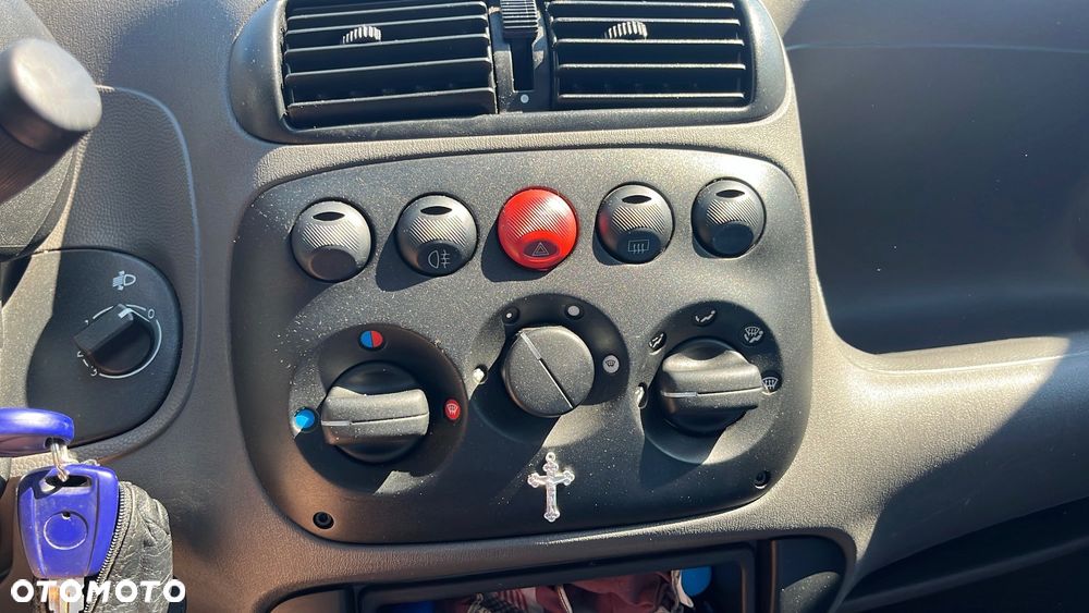 Fiat Seicento - 17