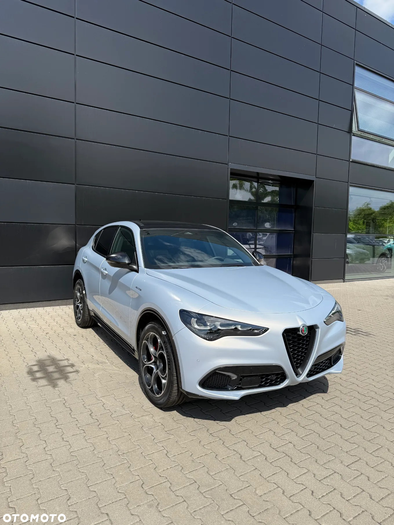Alfa Romeo Stelvio 2.0 Turbo Veloce Q4 - 5