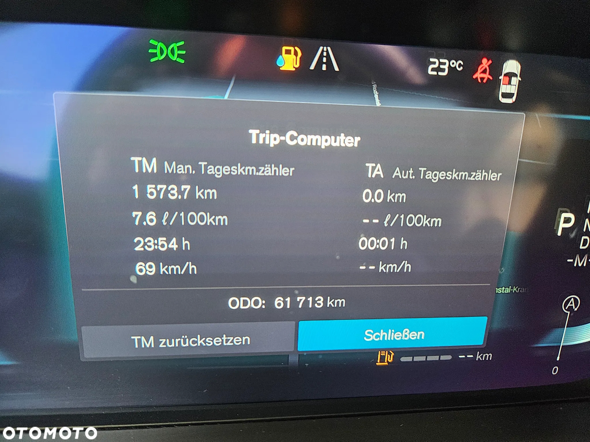 Volvo XC 60 B4 D Geartronic RDesign - 12