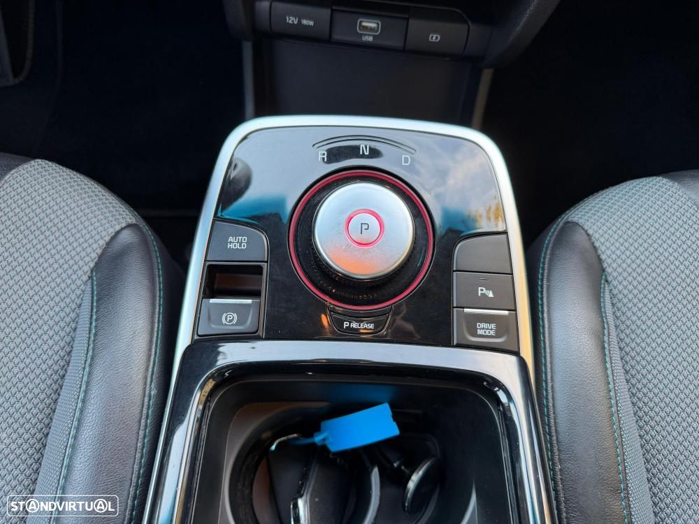 Kia e-Niro 64kWh - 15