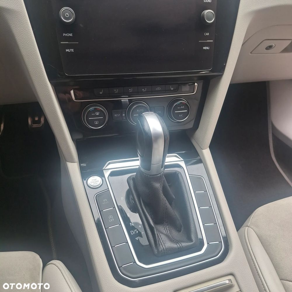 Volkswagen Arteon 2.0 TSI Elegance DSG - 23
