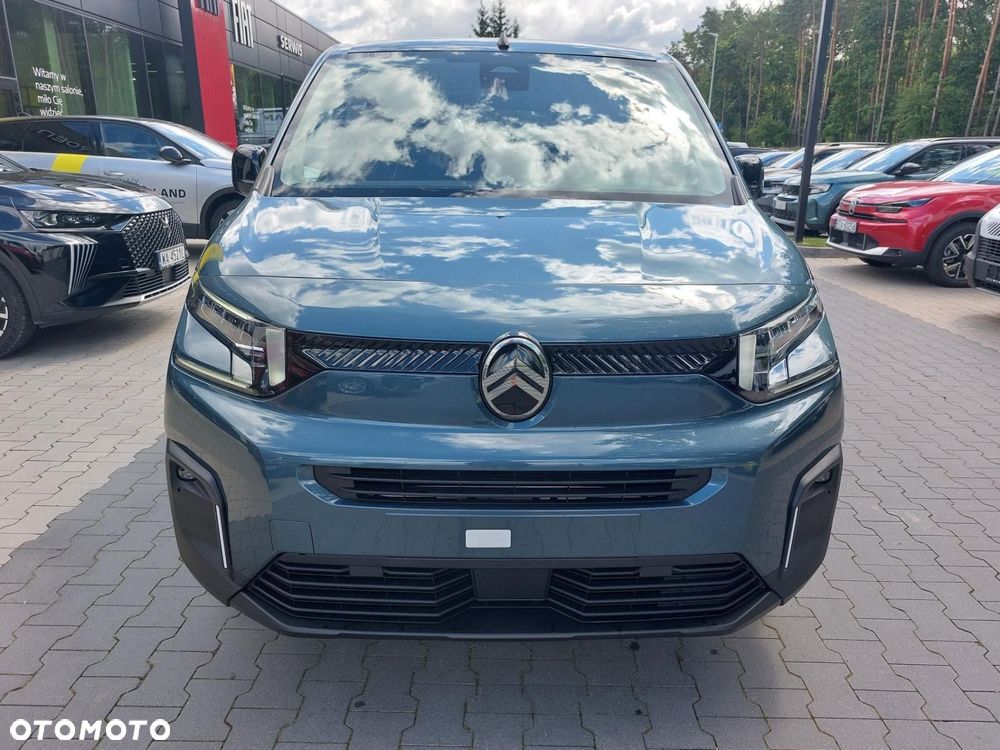Citroën Berlingo XL 1.5 BlueHDI Plus S&S - 6