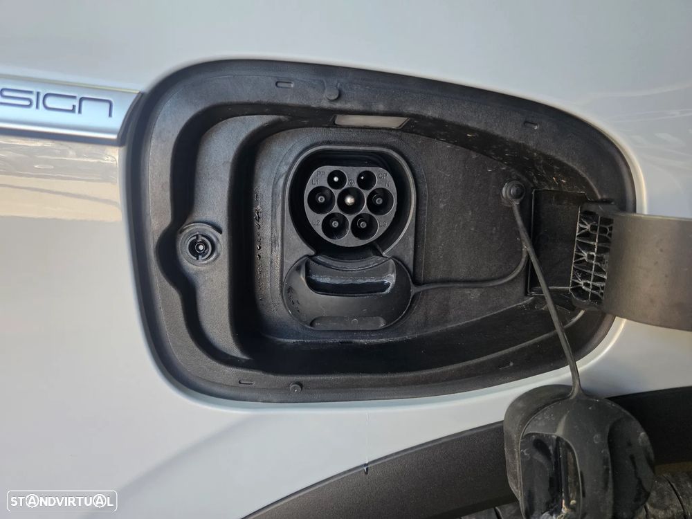 BYD Atto 3 60.48 kWh Design - 39