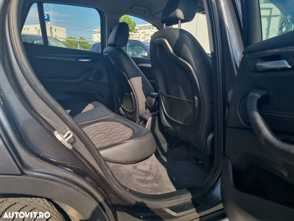 BMW X1 xDrive25e AT PHEV - 13