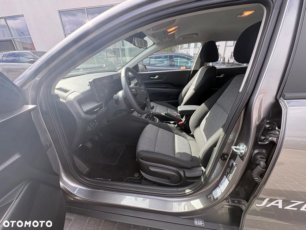 Kia Stonic 1.0 T-GDI M - 12
