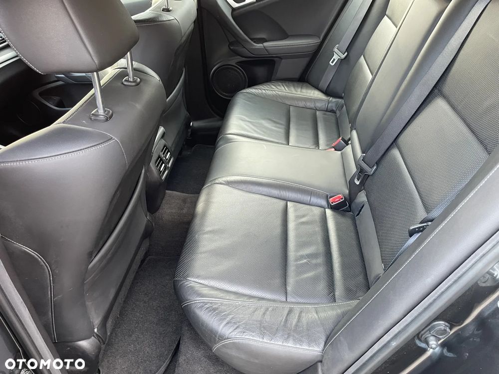 Honda Accord 2.4 Executive - 8