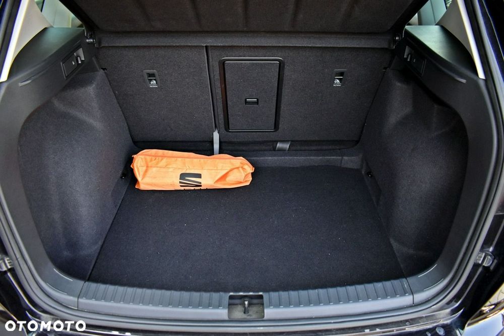 Seat Ateca 1.5 TSI Xperience S&S DSG - 28