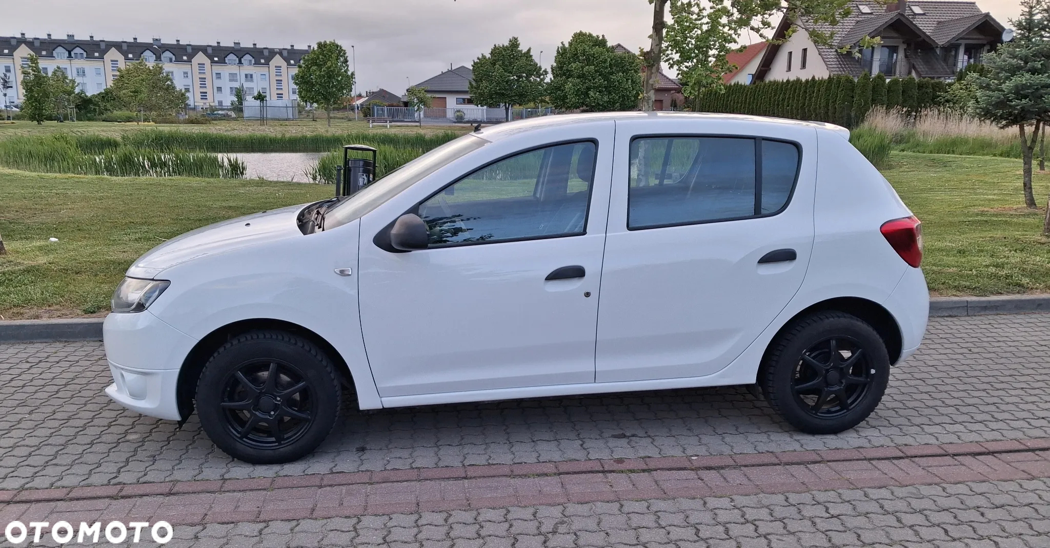 Dacia Sandero TCe 90 Celebration - 3