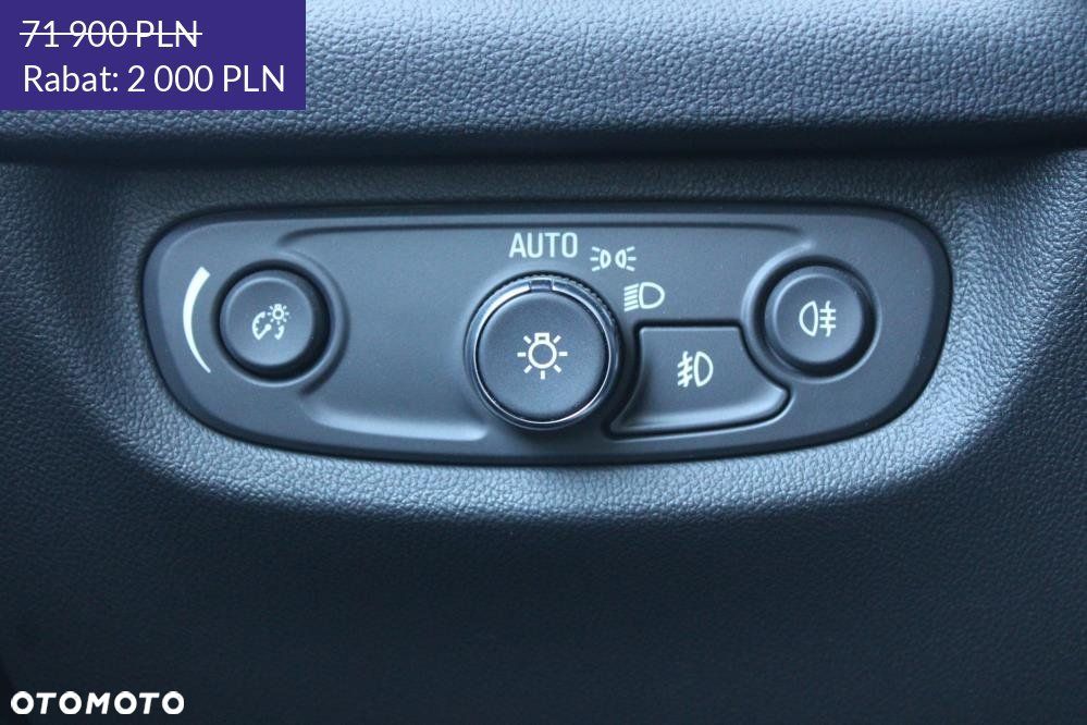 Opel Insignia - 28