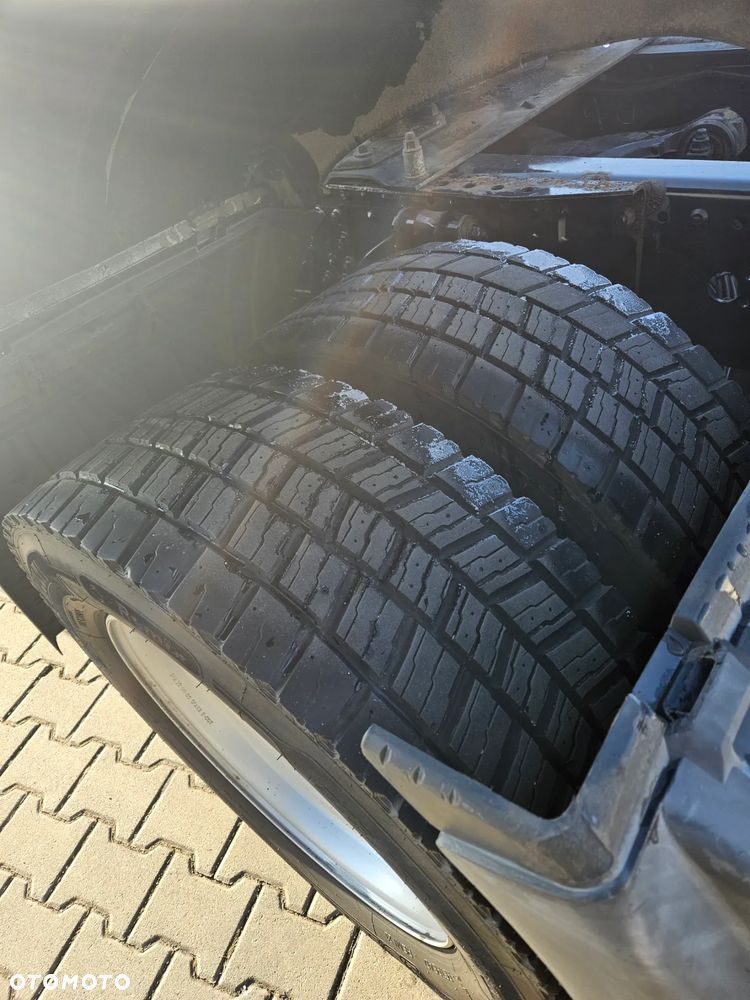 MAN TGX 18 440 XLX STOCK 32513 - 9