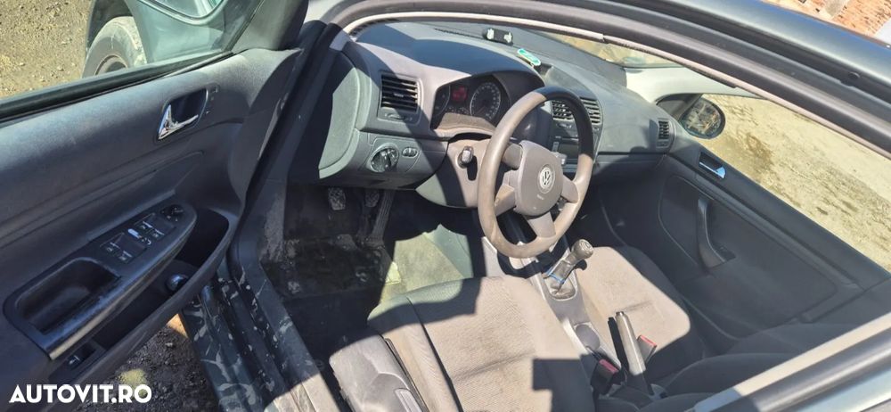 Motor Vw Golf 5 Jetta etc 1.9 tdi diesel BKC / BXE - 3