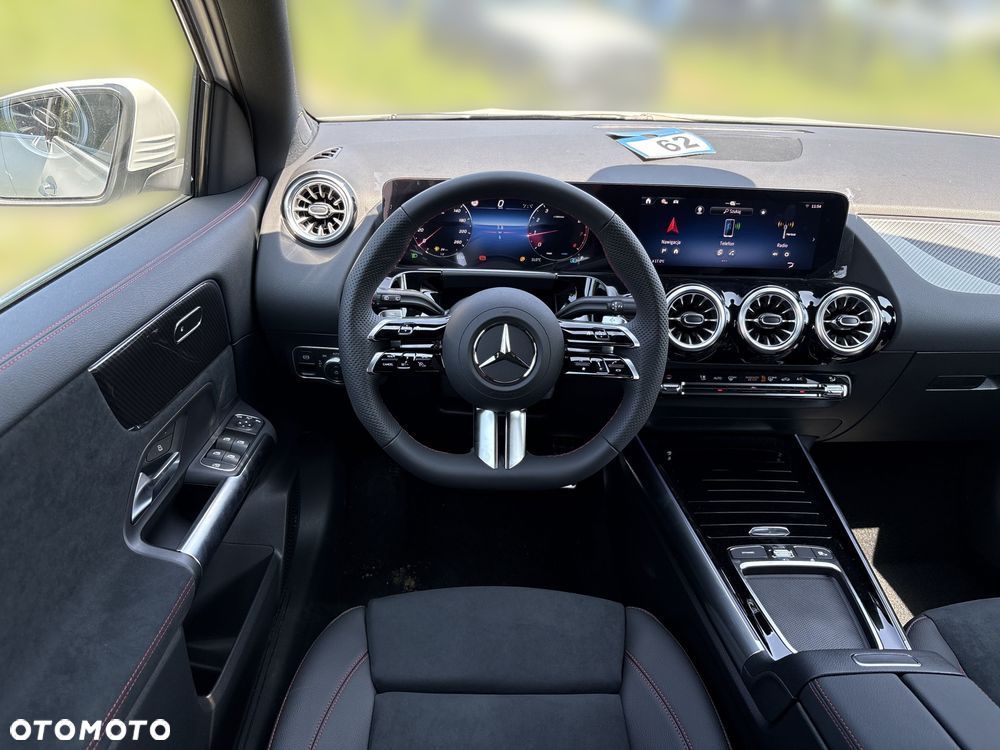 Mercedes-Benz GLA 200 mHEV AMG Line 7G-DCT - 15