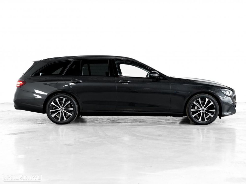 Mercedes-Benz E 300 de Avantgarde - 2