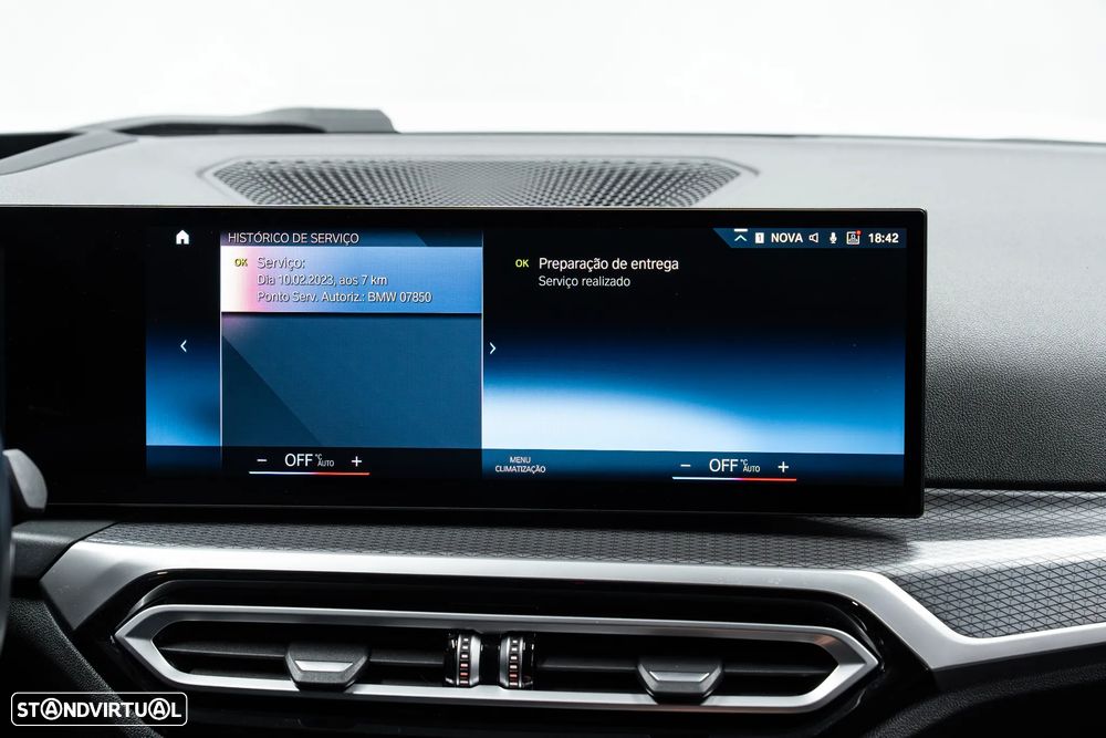 BMW 330 e Touring xDrive Aut. M Sport - 45