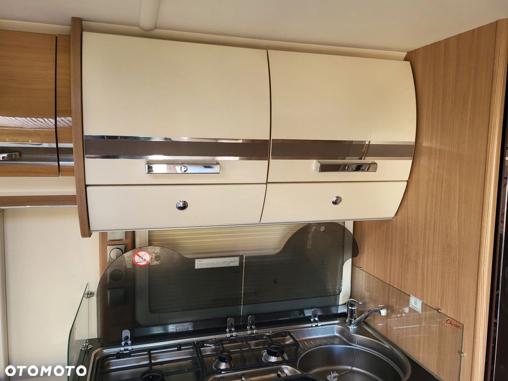 Fendt Bijou 620 2014r - 32