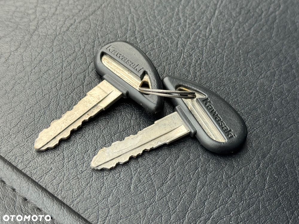 Kawasaki Vulcan - 24