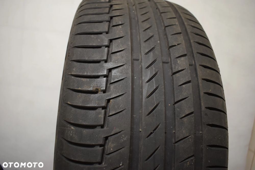 R19 235/50 Continental PremiumContact 6 - 8