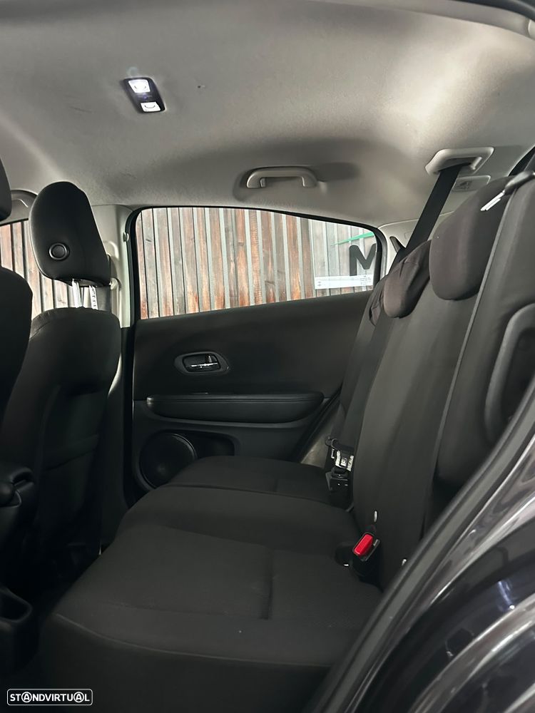 Honda HR-V 1.5 i-VTEC Elegance - 14