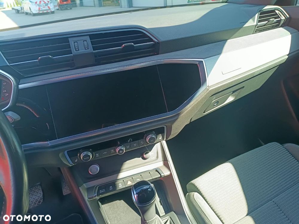 Audi Q3 - 8
