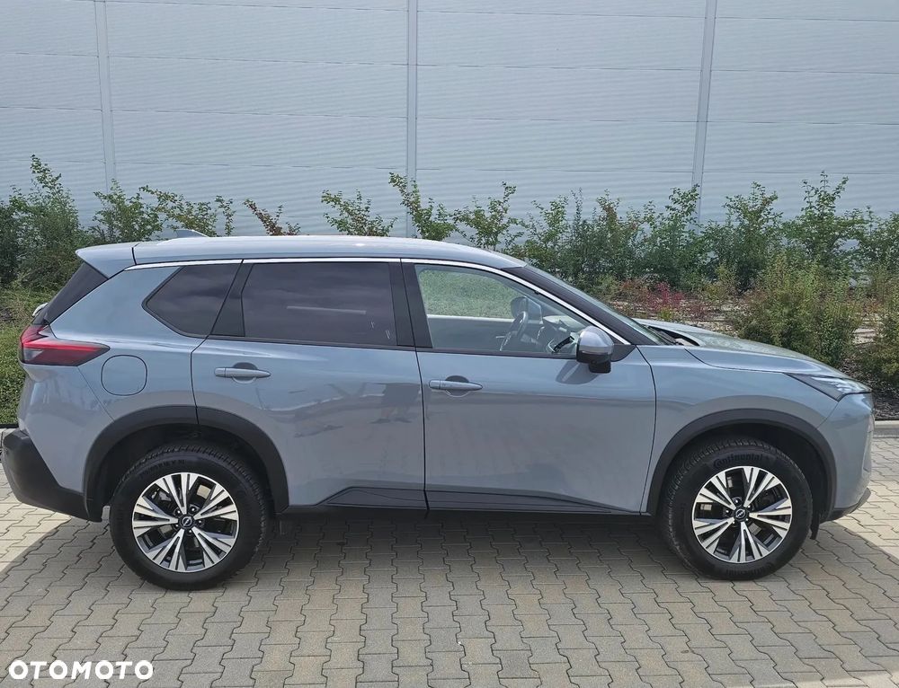 Nissan X-Trail 1.5 VC-T e-POWER N-Connecta 2WD - 4