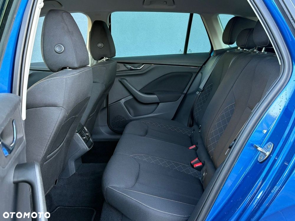 Skoda Kamiq 1.0 TSI Ambition - 12