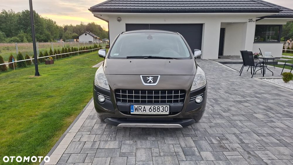 Peugeot 3008 HDi FAP 110 Premium - 13