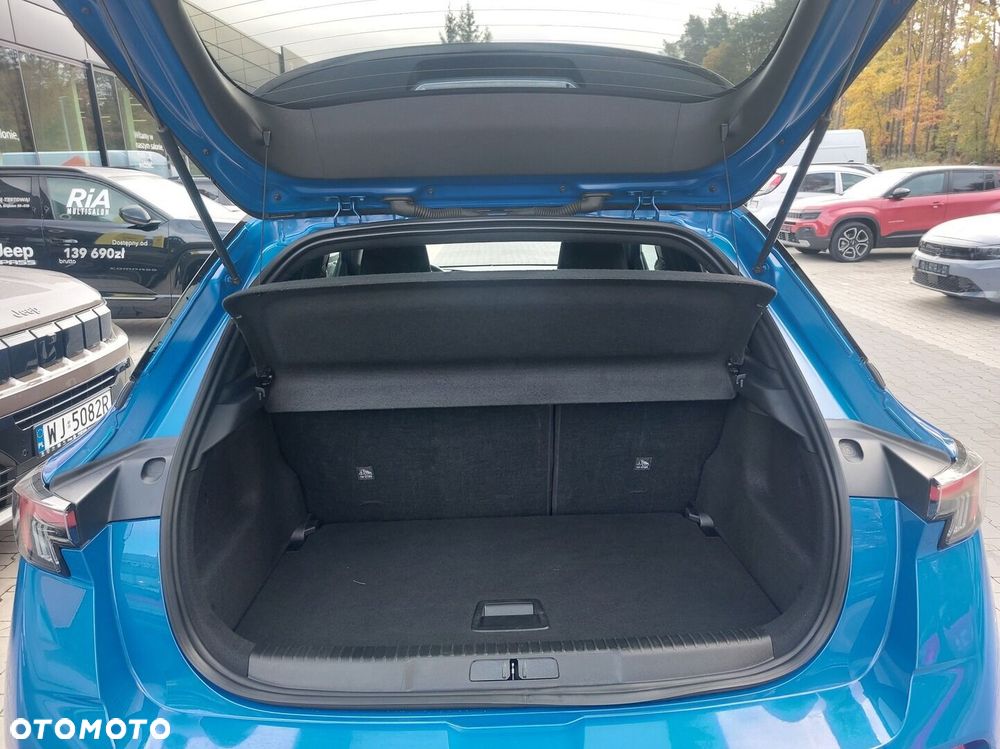 Opel Mokka 1.2 T GS S&S - 10